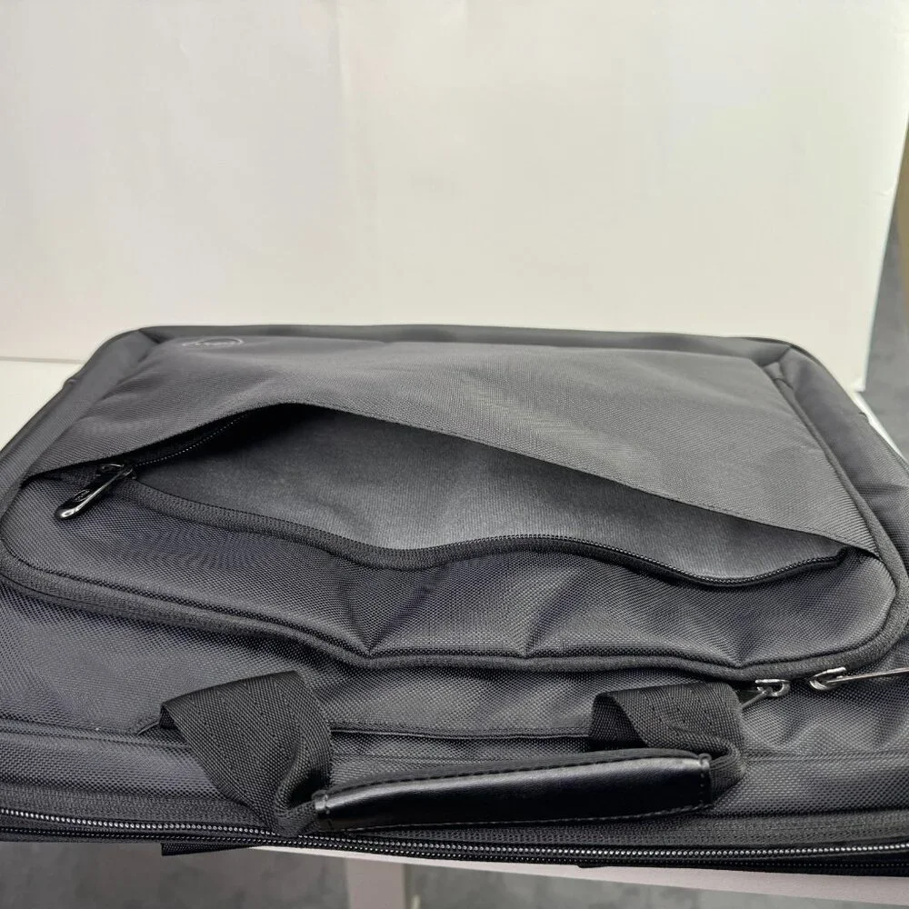 Dell Laptop Carry Bag Nylon 15.6